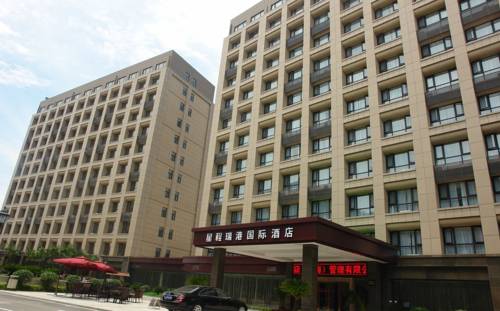 无锡 中国 Wuxi VIP 酒店促销代码 booking.com