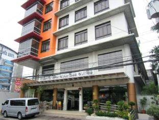 宿务 菲律宾 Cebu VIP 酒店促销代码 agoda.com