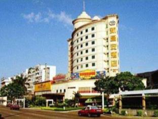 珠海 中国 Zhuhai VIP 酒店促销代码 agoda.com
