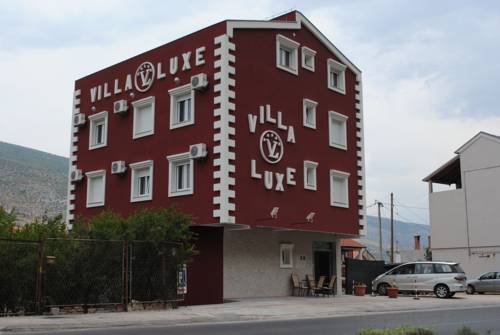Mostar Bosnie Herzégovine VIP Hotel code promo booking.com