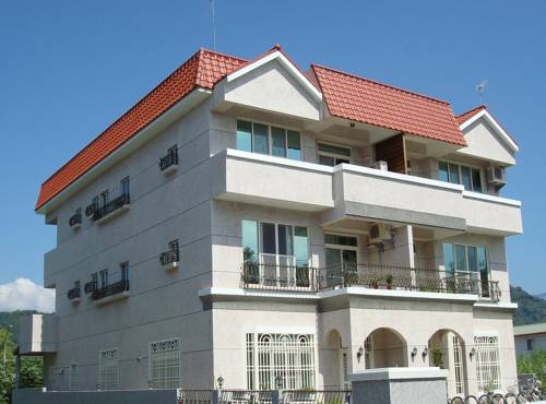 Taitung City Taïwan VIP Hotel code promo booking.com