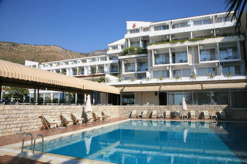 彼得罗瓦茨·纳·莫鲁（Petrovac na Moru） 黑山共和國 Petrovac na Moru VIP 酒店促销代码 booking.com