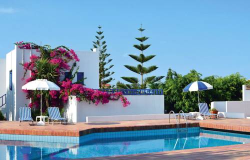 赫索尼索斯 希臘 Hersonissos VIP 酒店促销代码 booking.com