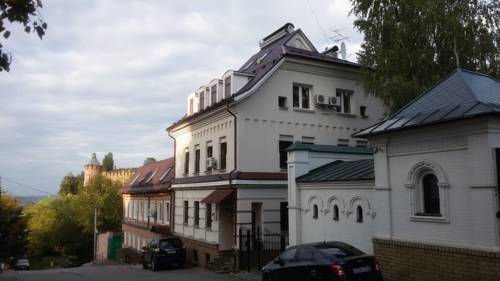 下诺夫哥罗德 俄羅斯 Nizhniy Novgorod VIP 酒店促销代码 booking.com