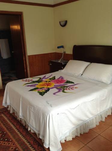 Hanga Roa Chili VIP Hotel code promo booking.com