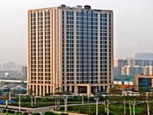 合肥 中国 Hefei VIP 酒店促销代码 agoda.com