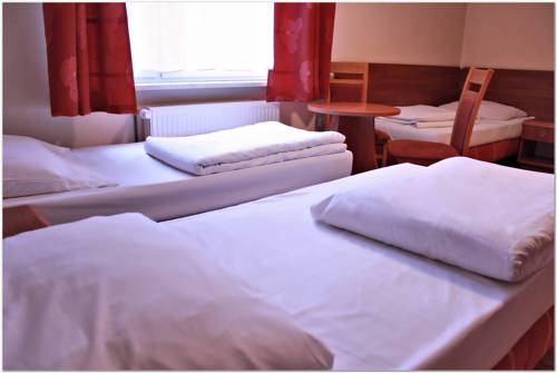 Szczecin Pologne VIP Hotel code promo booking.com