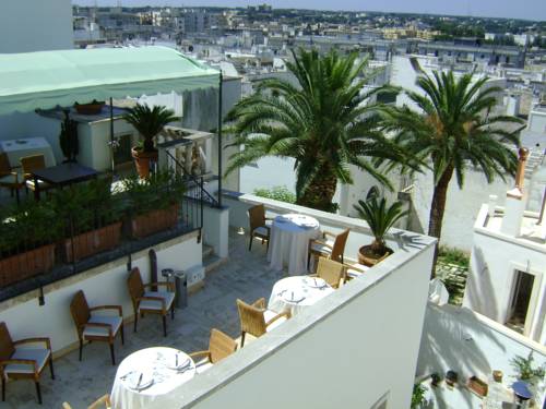 Martina Franca Italie VIP Hotel code promo booking.com