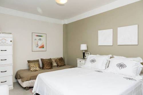 Rio de Janeiro Brésil VIP Hotel code promo booking.com