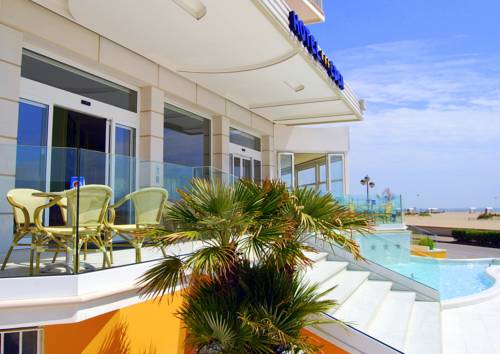 Caorle Italie VIP Hotel code promo booking.com