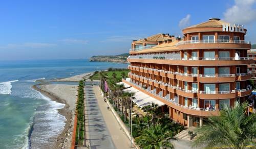 锡切斯 西班牙 Sitges VIP 酒店促销代码 booking.com