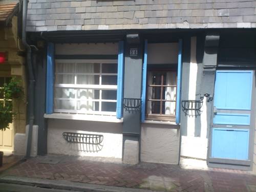 Honfleur France VIP Hotel code promo booking.com