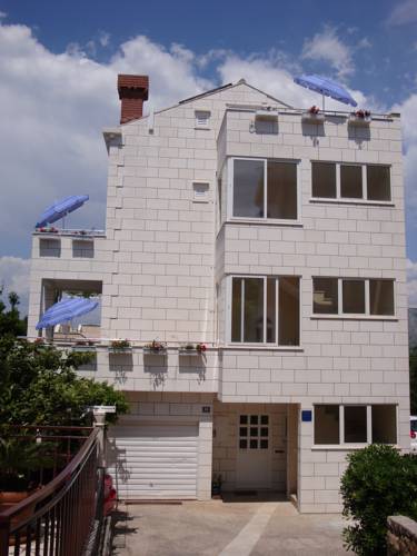 Cavtat Croatie VIP Hotel code promo booking.com