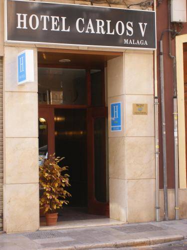 马拉加 西班牙 Málaga VIP 酒店促销代码 booking.com