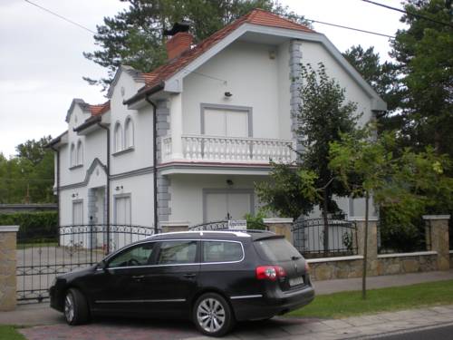 希福克 匈牙利 Siófok VIP 酒店促销代码 booking.com
