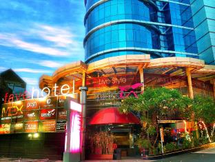 泗水 印度尼西亚 Surabaya VIP 酒店促销代码 agoda.com