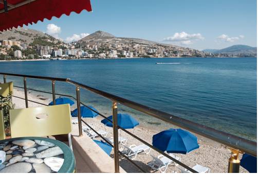 萨兰达 意大利 Sarandë VIP 酒店促销代码 booking.com