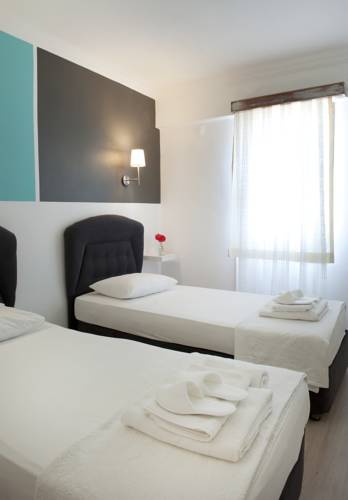 Bodrum Turquie VIP Hotel code promo booking.com