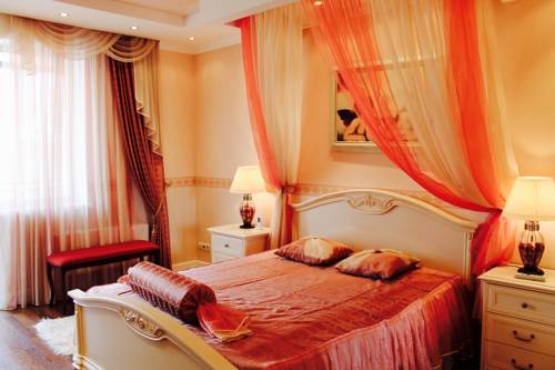 叶卡捷琳堡 俄羅斯 Yekaterinburg VIP 酒店促销代码 booking.com
