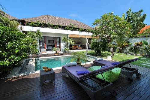 Seminyak Indonésie VIP Hotel code promo booking.com