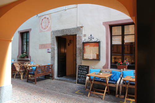 Ascona Suisse VIP Hotel code promo booking.com