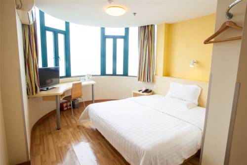 Zhuhai Chine VIP Hotel code promo booking.com