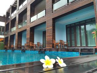 华欣/七岩 泰国 Hua Hin/Cha-am VIP 酒店促销代码 agoda.com