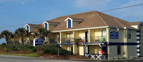 Saint Augustine (Floride) États Unis VIP Hotel code promo booking.com