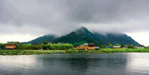 Srinagar Inde VIP Hotel code promo booking.com