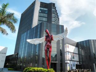 珠海 中国 Zhuhai VIP 酒店促销代码 agoda.com