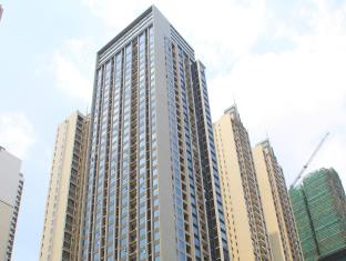 广州 中国 Guangzhou VIP 酒店促销代码 agoda.com