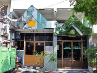 曼德勒 缅甸 Mandalay VIP 酒店促销代码 agoda.com