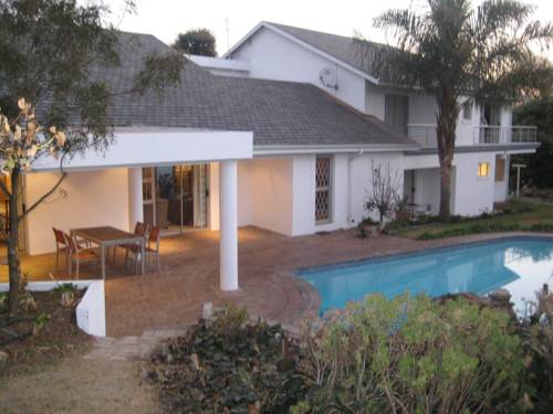 约翰内斯堡 南非 Johannesburg VIP 酒店促销代码 booking.com