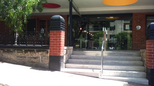 Perth Australie VIP Hotel code promo booking.com