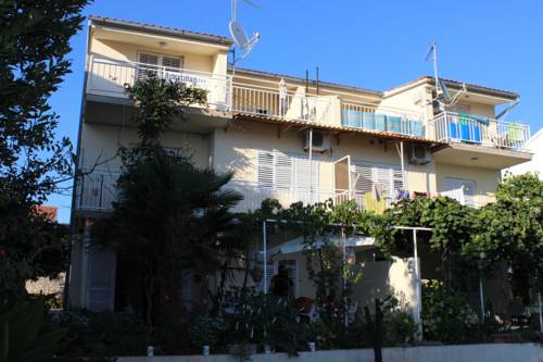 Vodice Croatie VIP Hotel code promo booking.com