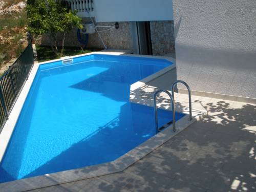 Okrug Gornji Croatie VIP Hotel code promo booking.com