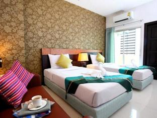 合艾 泰国 Hat Yai VIP 酒店促销代码 agoda.com