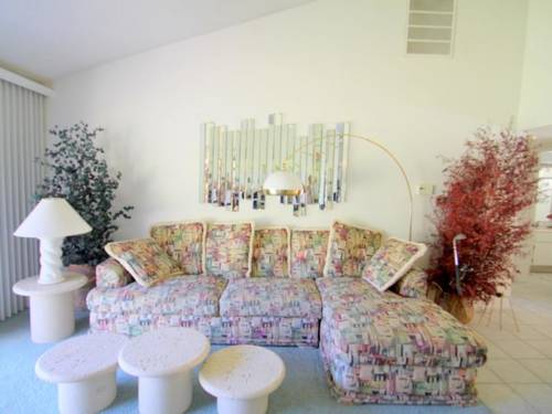 Palm Desert (Californie) États Unis VIP Hotel code promo booking.com