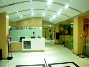 钦奈 印度 Chennai VIP 酒店促销代码 agoda.com
