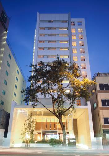 Fukuoka Japon VIP Hotel code promo booking.com