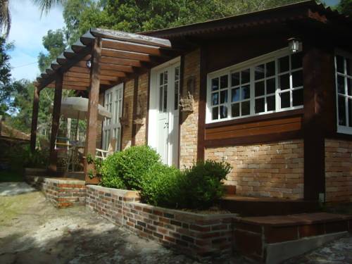 Gramado Brésil VIP Hotel code promo booking.com