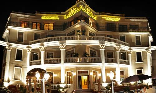 敖德萨 烏克蘭 Odessa VIP 酒店促销代码 booking.com