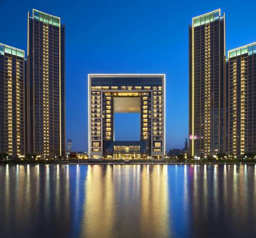 Tianjin Chine VIP Hotel code promo booking.com