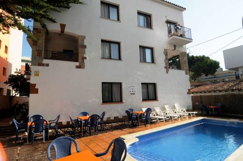 Lloret de Mar Espagne VIP Hotel code promo booking.com