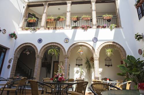 科尔多瓦 西班牙 Cordoba VIP 酒店促销代码 booking.com
