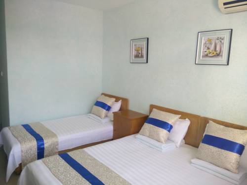秦皇岛 中国 Qinhuangdao VIP 酒店促销代码 booking.com
