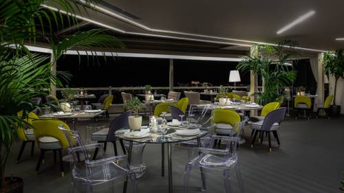 雅典 希臘 Athens VIP 酒店促销代码 booking.com