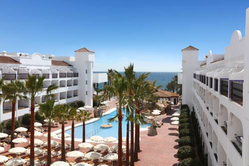 埃斯特波纳 西班牙 Estepona VIP 酒店促销代码 booking.com