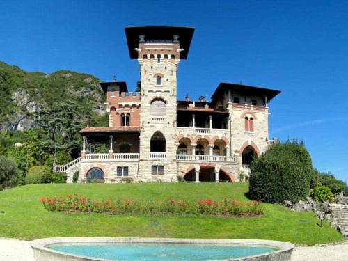 Menaggio Italie VIP Hotel code promo booking.com