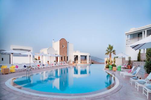博德鲁姆 火雞 Bodrum VIP 酒店促销代码 booking.com
